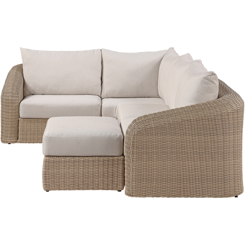 Meridian Furniture Seacrest 123.25