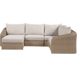 Meridian Furniture Seacrest 123.25