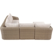 Meridian Furniture Seacrest 123.25