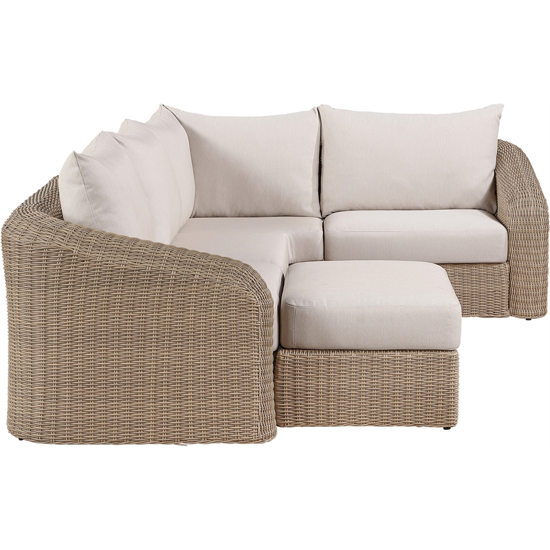 Meridian Furniture Seacrest 123.25