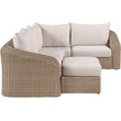 Meridian Furniture Seacrest 123.25