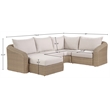Meridian Furniture Seacrest 123.25