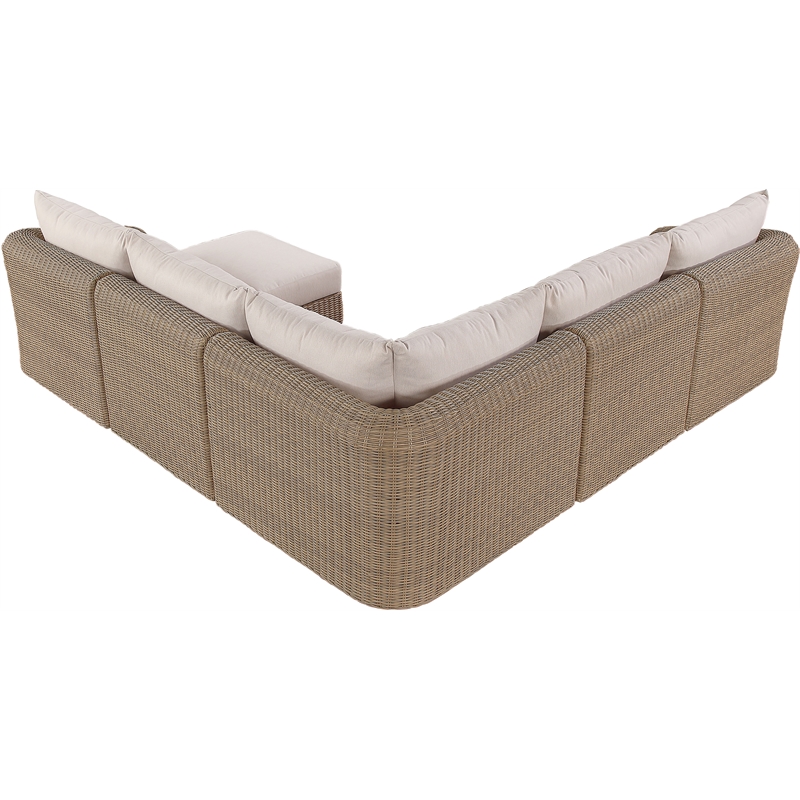 Meridian Furniture Seacrest 123.25