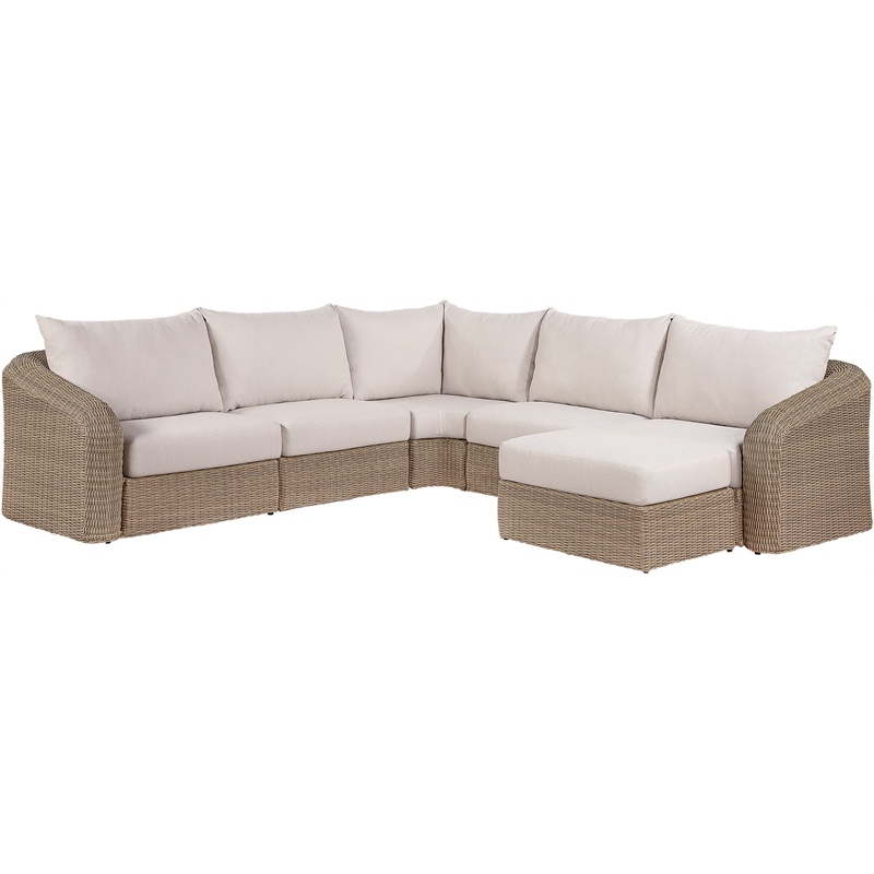 Meridian Furniture Seacrest 123.25
