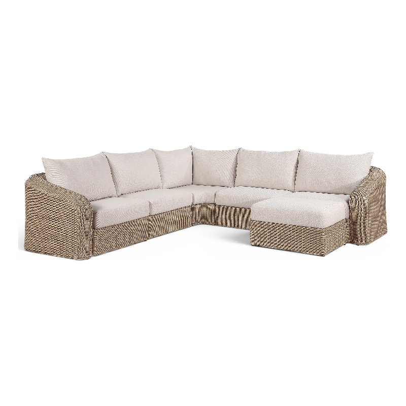 Meridian Furniture Seacrest 123.25