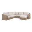 Meridian Furniture Seacrest 123.25
