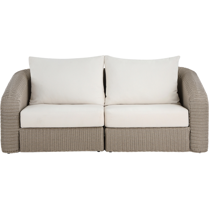 Meridian Furniture Seacrest 85.25