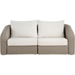 Meridian Furniture Seacrest 85.25