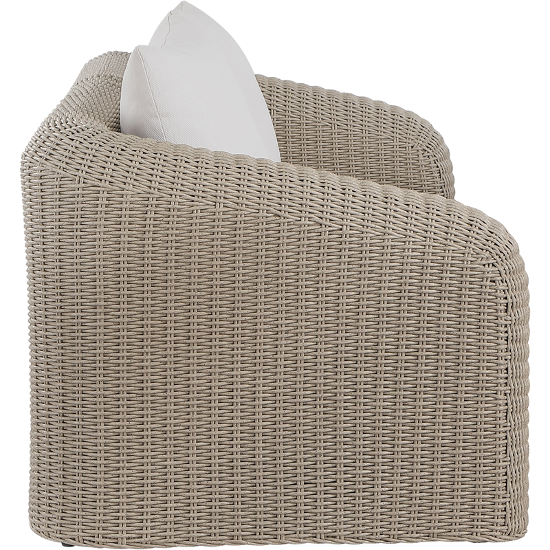 Meridian Furniture Seacrest 85.25