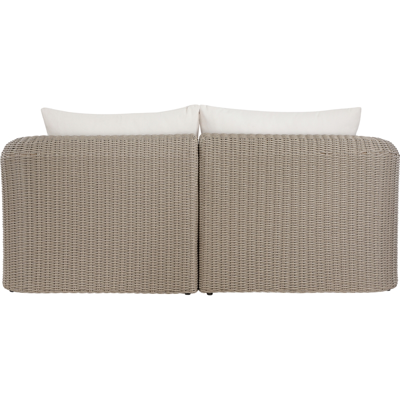 Meridian Furniture Seacrest 85.25