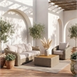 Meridian Furniture Seacrest 120.25