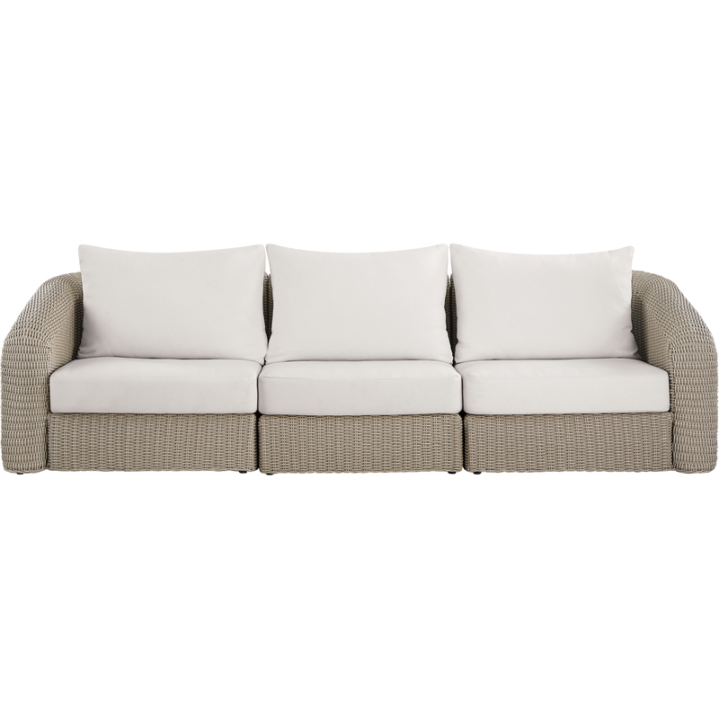Meridian Furniture Seacrest 120.25