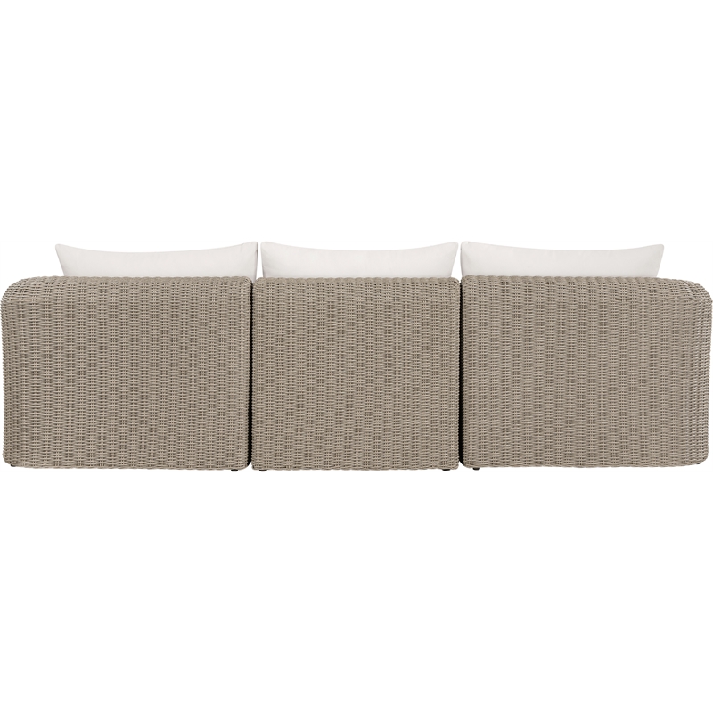 Meridian Furniture Seacrest 120.25