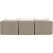 Meridian Furniture Seacrest 120.25