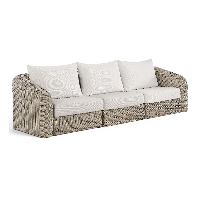Meridian Furniture Seacrest 120.25