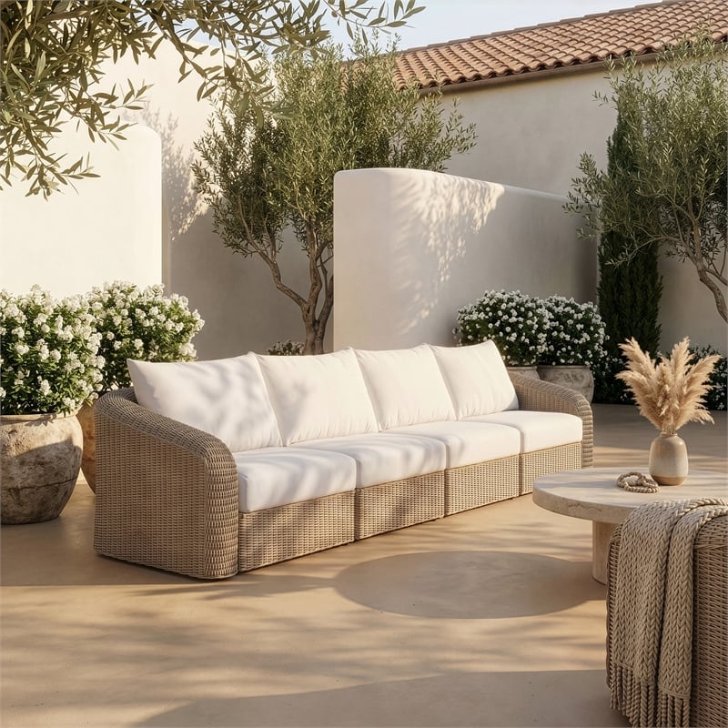 Meridian Furniture Seacrest 155.25