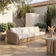 Meridian Furniture Seacrest 155.25