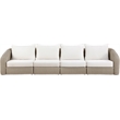 Meridian Furniture Seacrest 155.25