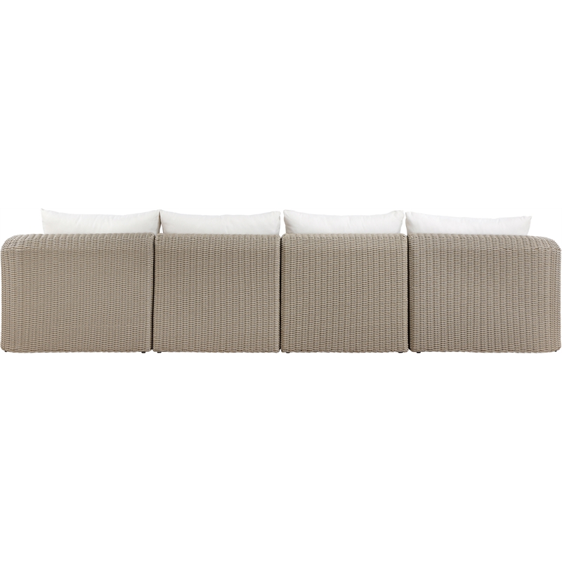 Meridian Furniture Seacrest 155.25