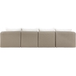 Meridian Furniture Seacrest 155.25