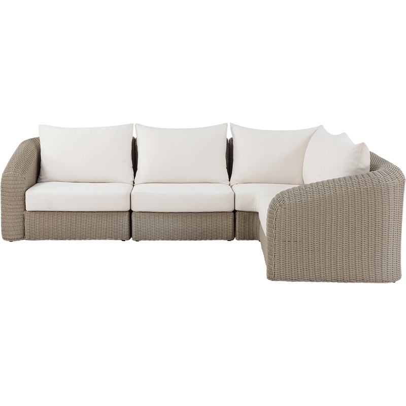 Meridian Furniture Seacrest 123.25
