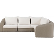 Meridian Furniture Seacrest 123.25