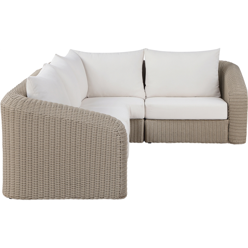 Meridian Furniture Seacrest 123.25
