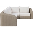 Meridian Furniture Seacrest 123.25