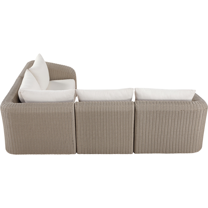 Meridian Furniture Seacrest 123.25