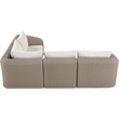 Meridian Furniture Seacrest 123.25