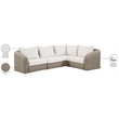 Meridian Furniture Seacrest 123.25