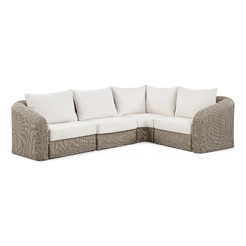 Meridian Furniture Seacrest 123.25