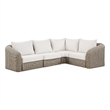 Meridian Furniture Seacrest 123.25