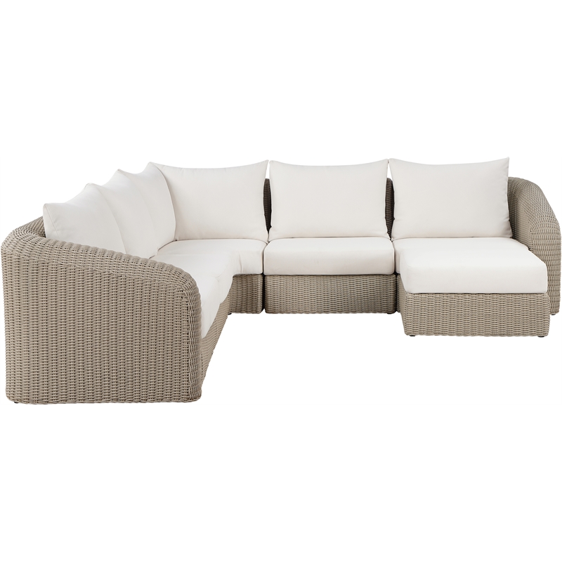 Meridian Furniture Seacrest 123.25