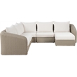 Meridian Furniture Seacrest 123.25