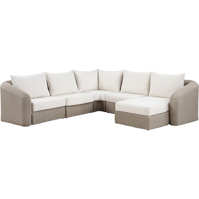 Meridian Furniture Seacrest 123.25