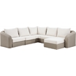 Meridian Furniture Seacrest 123.25