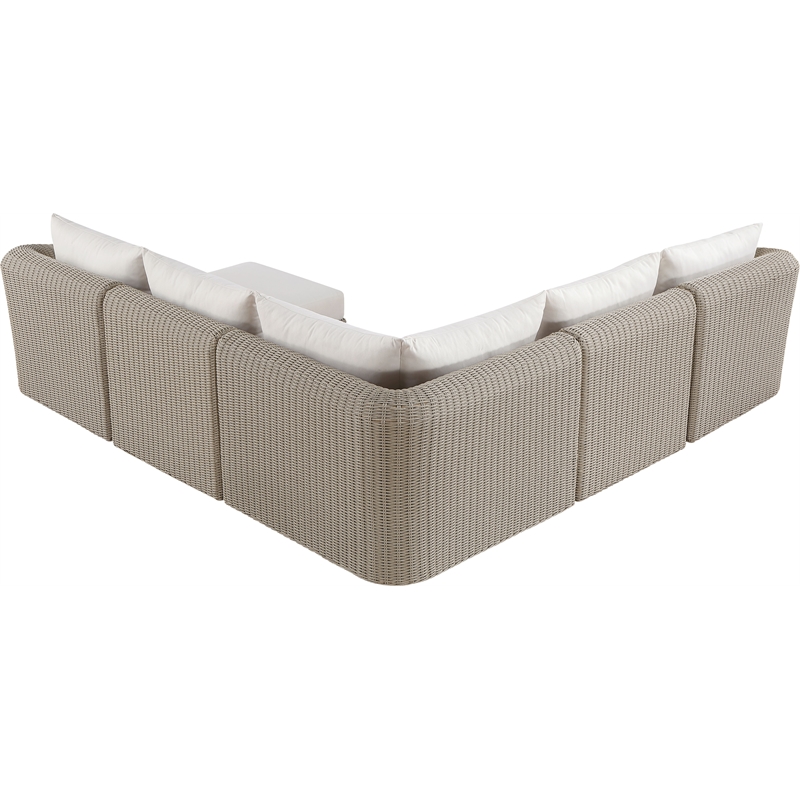 Meridian Furniture Seacrest 123.25