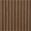 Meridian Furniture Astrid Brown Solid Wood And Oak Veneer Queen Bed