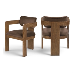 Accent Chairs