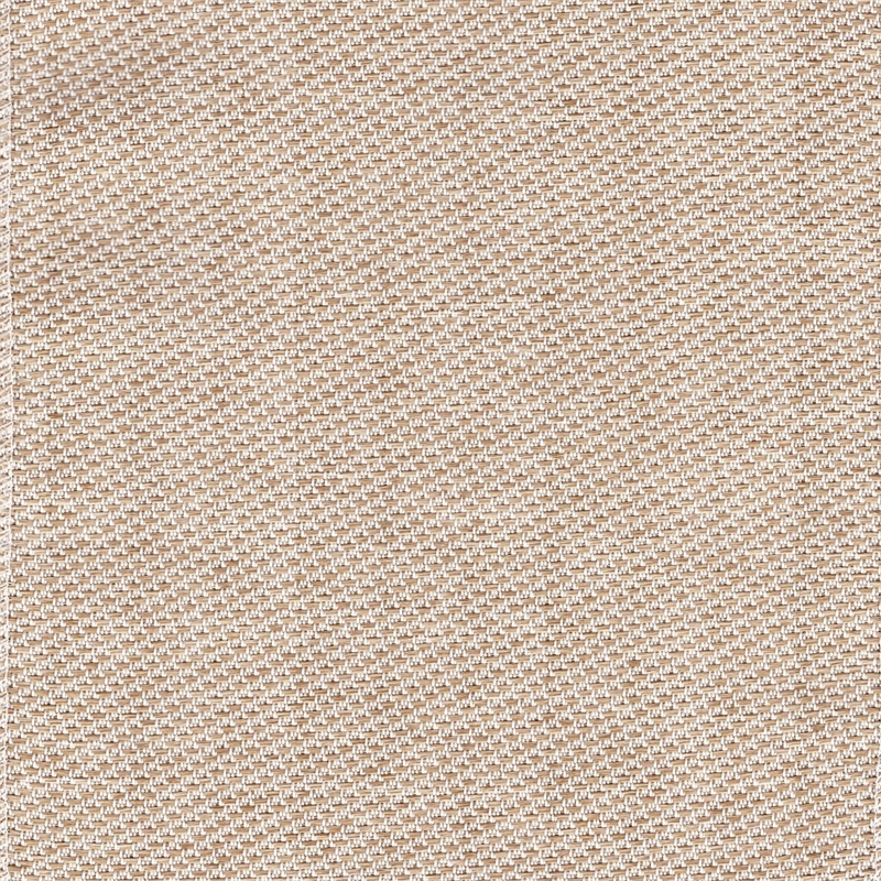 Meridian Furniture Solace Beige Performance Fabric 4pc. Patio Modular Sectional