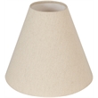 Meridian Furniture Lucente Green Genuine Marble Base And Linen Shade Table Lamp