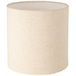 Meridian Furniture Vellum Green Genuine Marble Base And Linen Shade Table Lamp