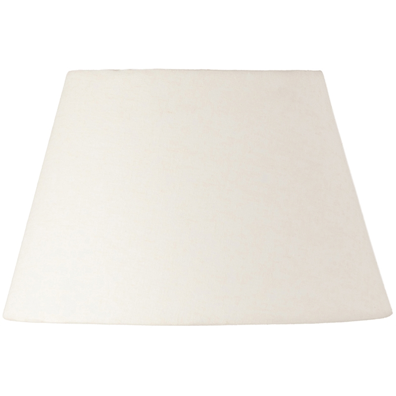 Meridian Furniture Solis Off White Genuine Marble And Mango Wood Base Table Lamp