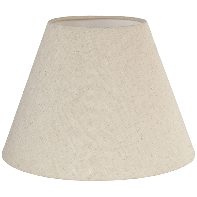 Meridian Furniture Pietra Green Genuine Marble Base And Linen Shade Table Lamp