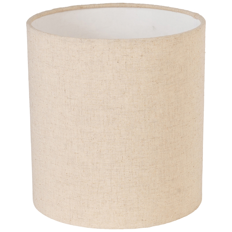 Meridian Furniture Paros Green Genuine Marble Base And Cotton Shade Table Lamp