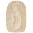 Meridian Furniture Aurello Beige Fabric Table Lamp
