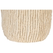 Meridian Furniture Aurello Beige Fabric Table Lamp