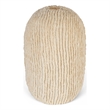 Meridian Furniture Aurello Beige Fabric Table Lamp