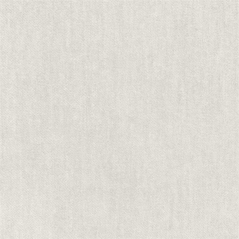 Meridian Furniture Dalton Cream Fabric Upholstered Twin Bed